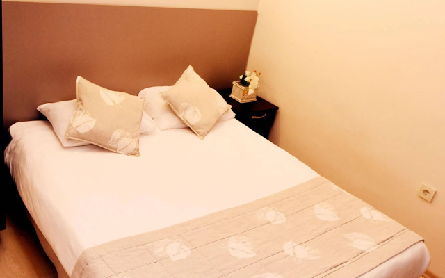 Marine House Boutiqe Hotel