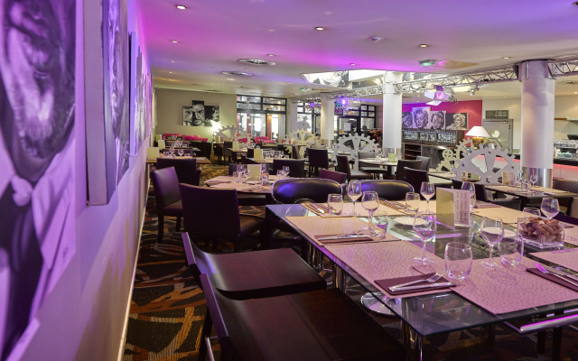 Holiday Inn Strasbourg - Illkirch
