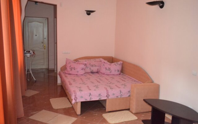 Lviv Euro Hostel