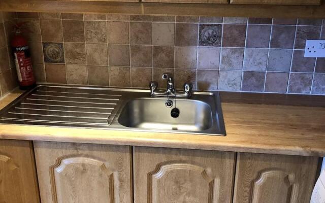 Leeson Bridge Guesthouse