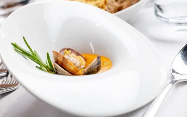 Palace Lido Hotel Suites