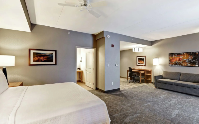 Homewood Suites by Hilton Ottawa Kanata