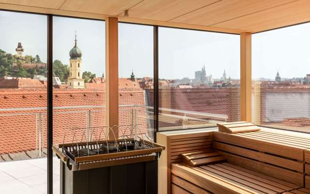 Hotel Weitzer Graz