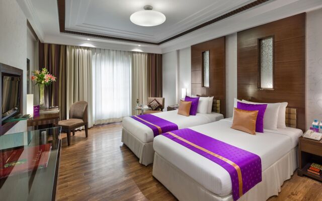 Club Mahindra Jaipur