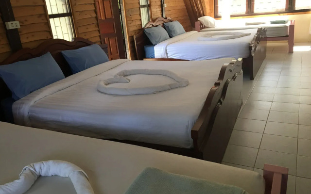 Lundaresort & Orchid