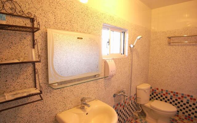 Nanwan Ocean God B & B