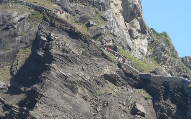 Villa Isabela Bakio Rooms