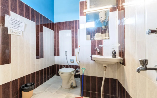 Moustache Pushkar - Hostel