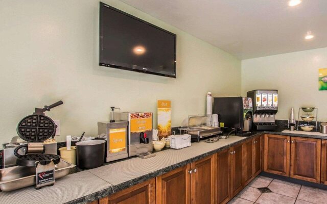 Comfort Inn Encinitas Near Legoland