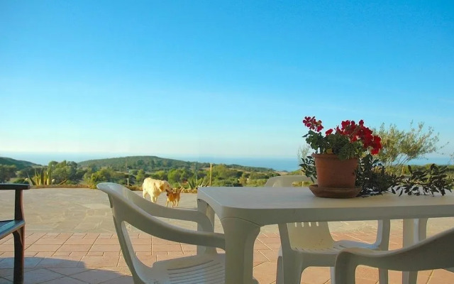 Scivu Porta delle Stelle