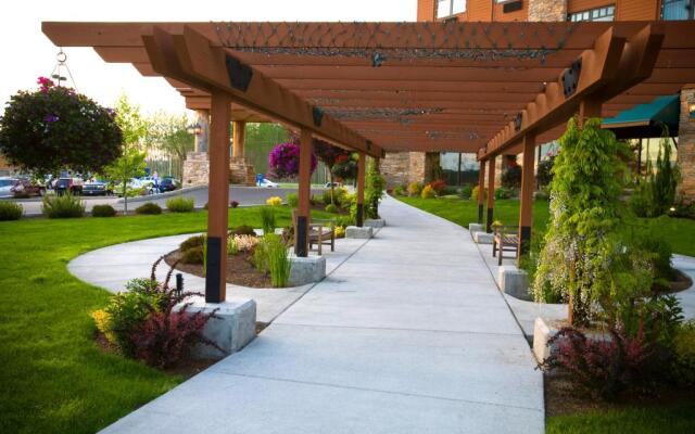 Silver Reef Casino Resort