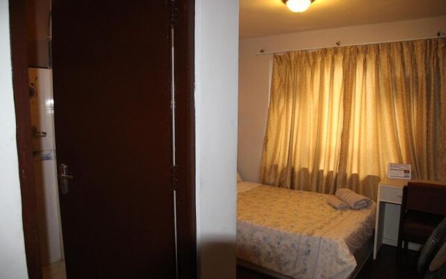Guheswori bed and breakfast