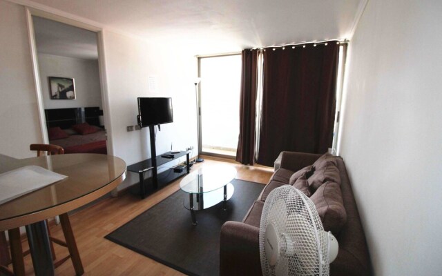 Studio Suite Manquehue