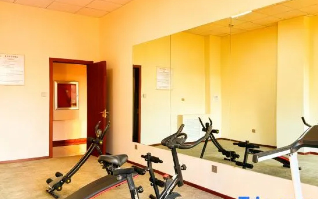 Aifeel Hotel