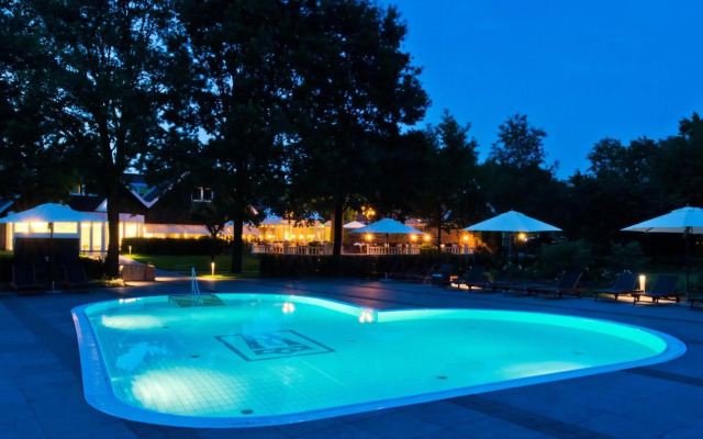 Fletcher Parkhotel De Wiemsel
