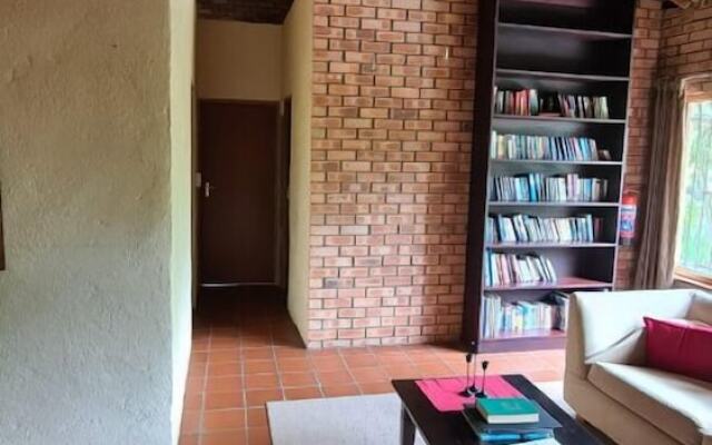 Dreamfields Guesthouse