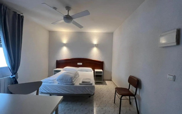 Hostal La Embajada