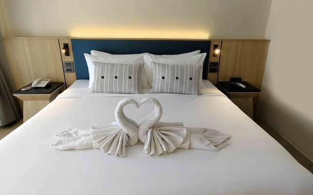 Pooh Beach Resort & Spa
