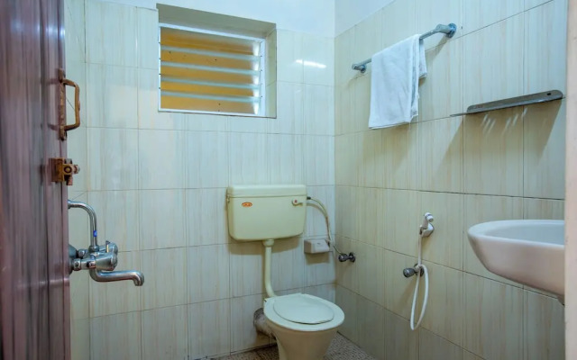 Misty Creek Homestay