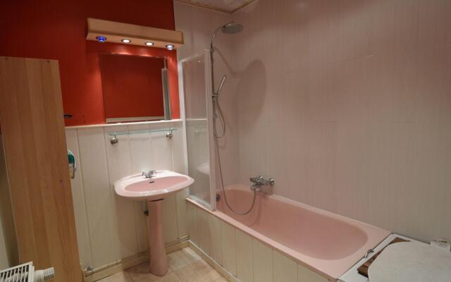 Pleasant Holiday Home in Herbeumont near Semois River