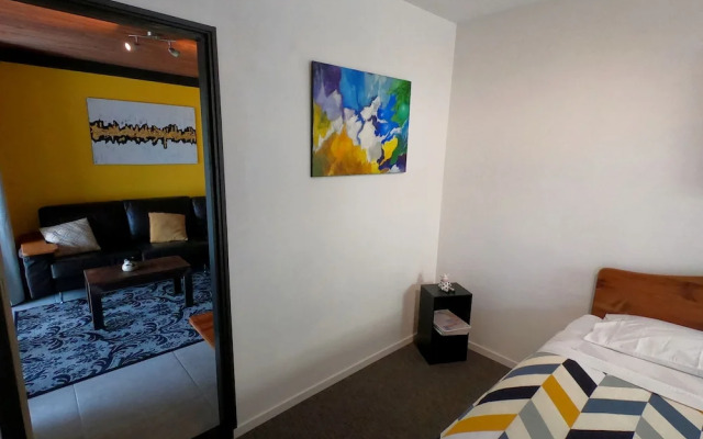 Carters Beach Holiday Studios