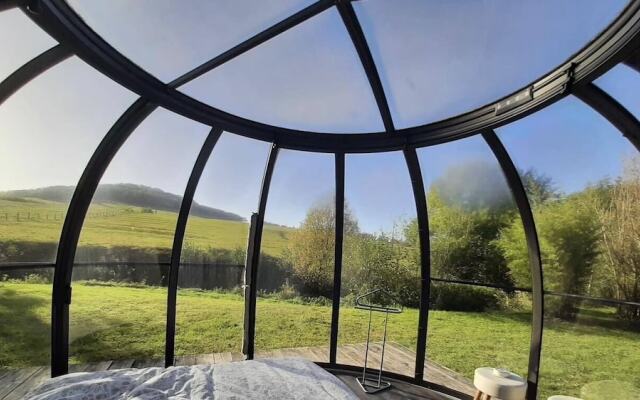 Les nuits insolites de la mothe