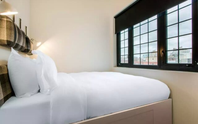 Gowanus Inn & Yard, An Ascend Hotel Collection Member