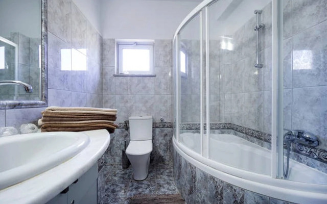 Souda bay penthouse