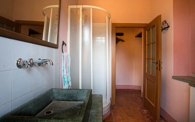 Agriturismo Il Musaccio