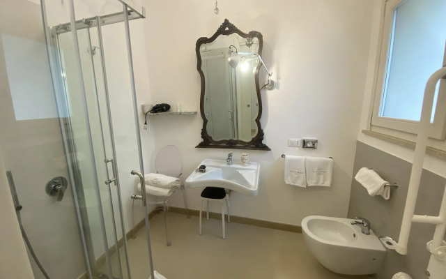 Scilla Maris Charming Suites-Restaurant