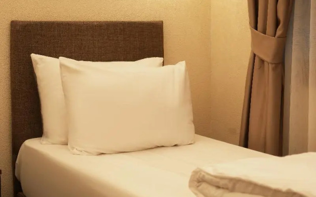 Rüstempaşa Kervansaray Hotel Edirne