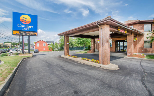 Comfort Inn