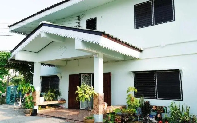 Reuan Audthasawan