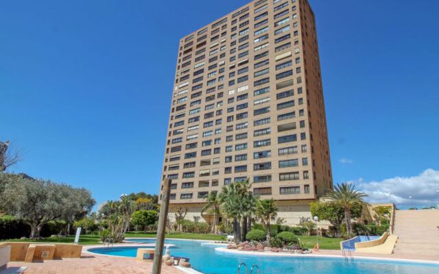 House Coblanca Benidorm
