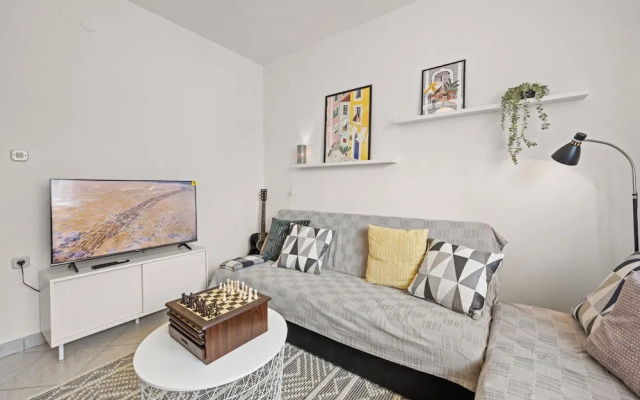 Villa Menta Piperita