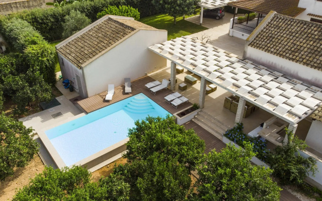 Barbara Marsala in Marsala