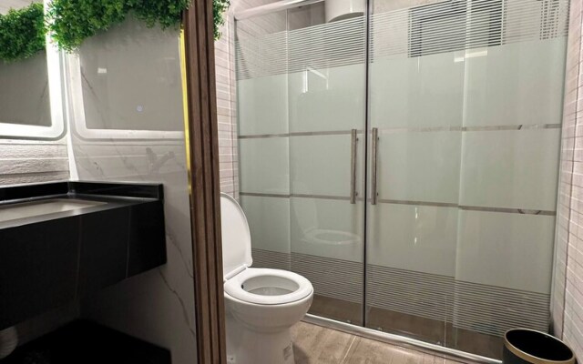 Modern Apartment In Abdoun-amman