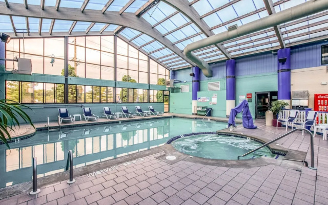 Comfort Inn Muskegon