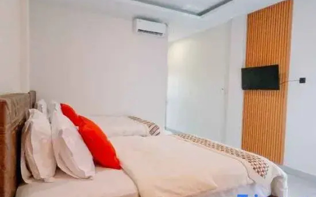 Noah Hotel Silangit