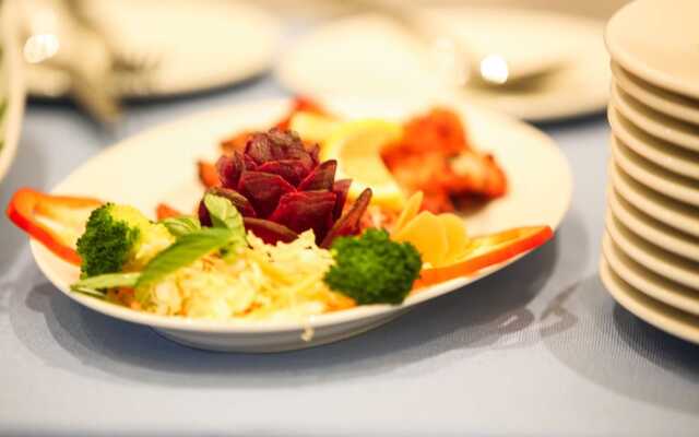 Tanuma Aram - Hotel Apartments