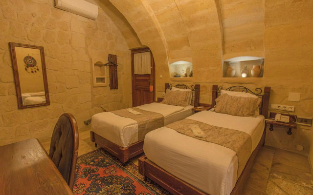 Osmanbey Cave Hotel