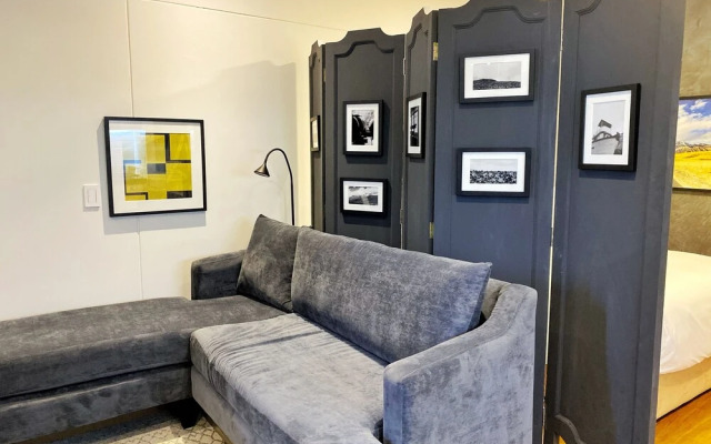 Hidden Gem 1BR Loft in Heart of Barranco