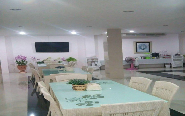 The Zara Double Tree Hotel