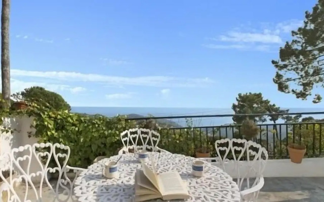 Villa Palmeras