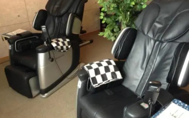 Hakuba Ryokan MINAMIYA & Cat Cafe MINAMIYA