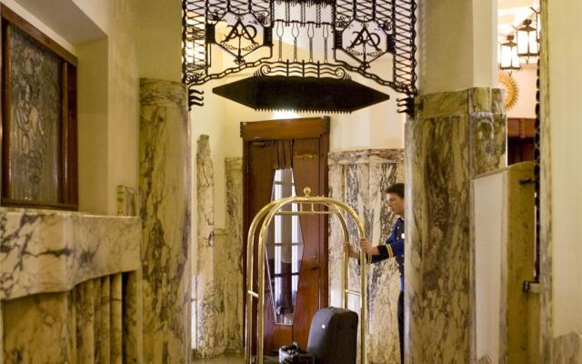Grand Hotel Amrath Amsterdam