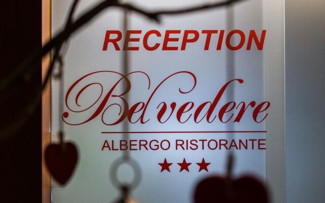 Albergo Ristorante Belvedere