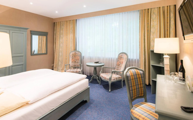 Seehotel Frankenhorst - BW Signature Collection