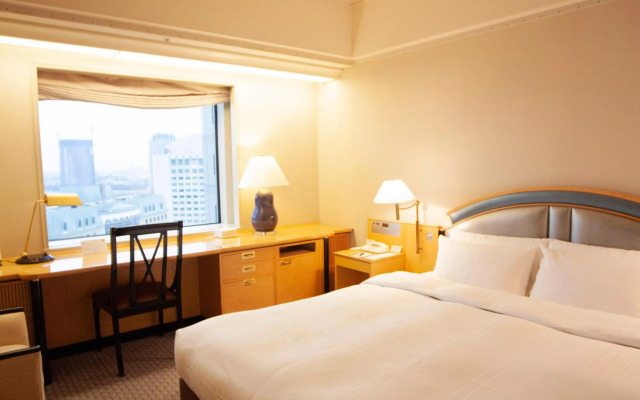 Hotel New Otani Makuhari