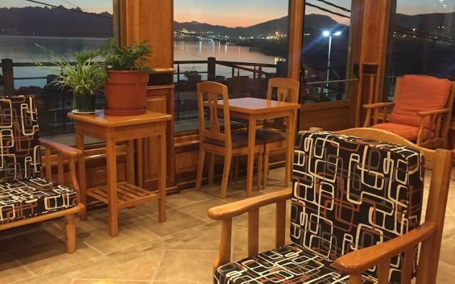 Apart Hotel Balcones del Beagle